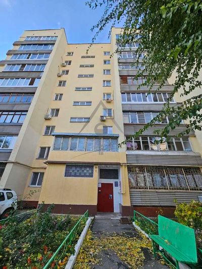 Продажа 1-комнатной квартиры 43 м², 1/9 этаж