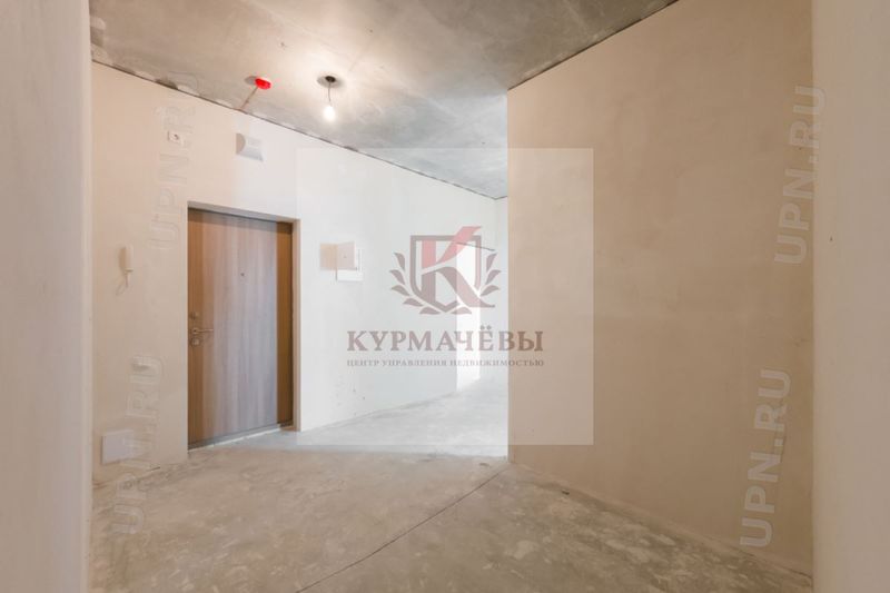 Продажа 3-комнатной квартиры 122 м²