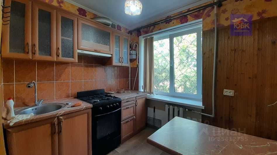 Продажа 2-комнатной квартиры 45 м², 2/5 этаж