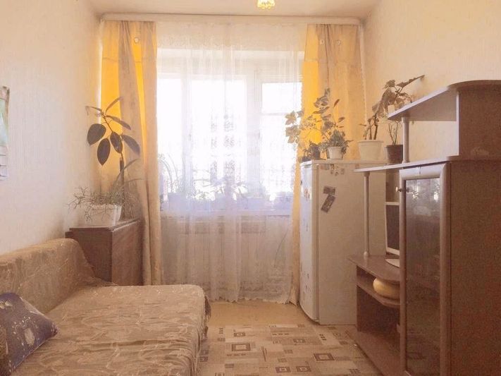 Продажа 2-комнатной квартиры 46 м², 2/2 этаж