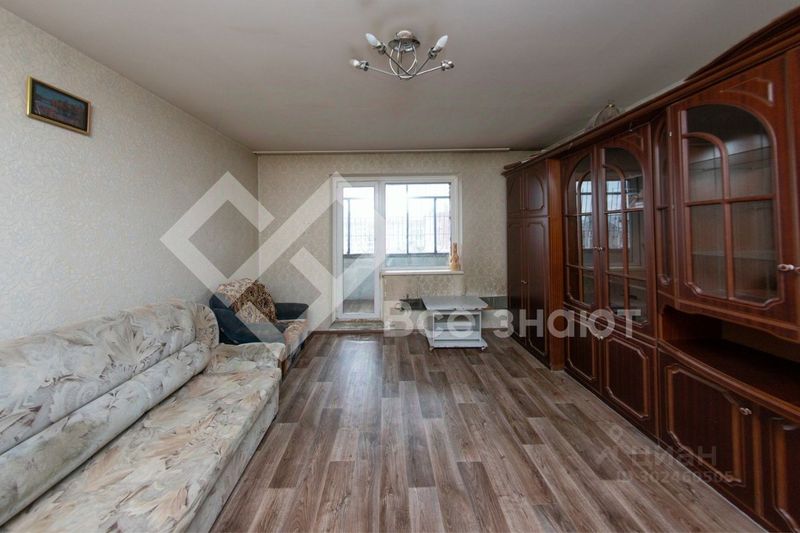 Продажа 2-комнатной квартиры 57 м², 10/10 этаж