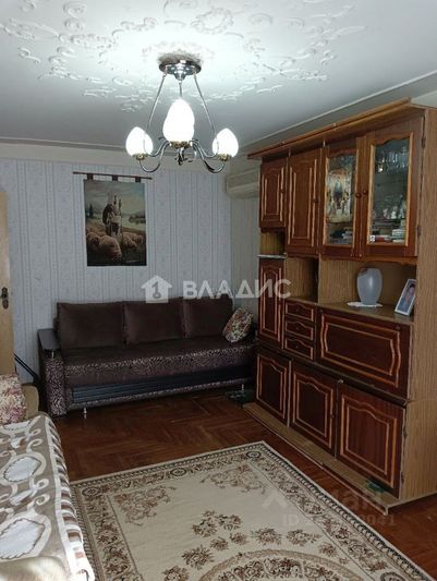 Продажа 2-комнатной квартиры 49,1 м², 2/5 этаж