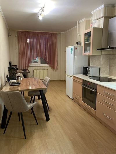 Продажа 1-комнатной квартиры 47 м², 2/11 этаж