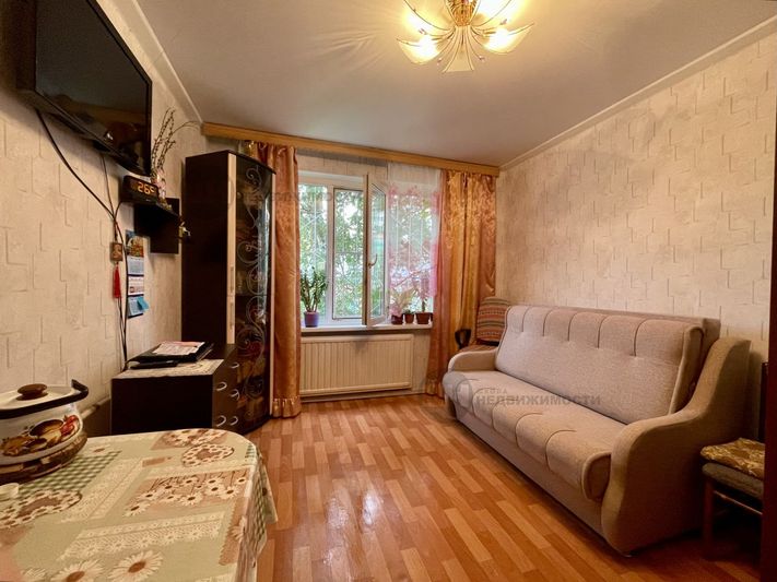 Продажа 1 комнаты, 13,2 м², 1/5 этаж