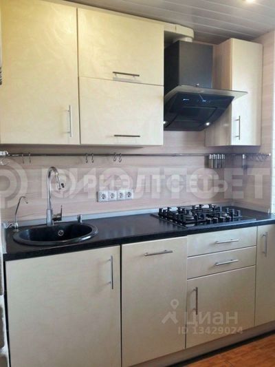 Продажа 2-комнатной квартиры 45,5 м², 5/5 этаж