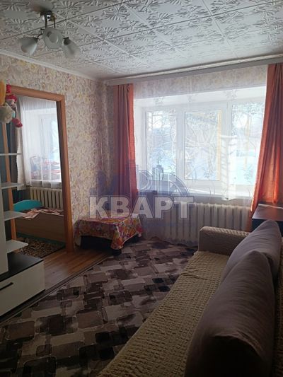 Продажа 2-комнатной квартиры 42,4 м², 1/5 этаж