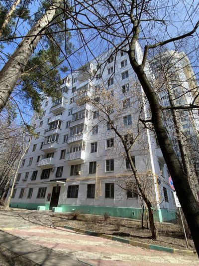 Продажа 2-комнатной квартиры 38 м², 3/9 этаж