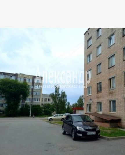 Продажа 1 комнаты, 18 м², 4/5 этаж