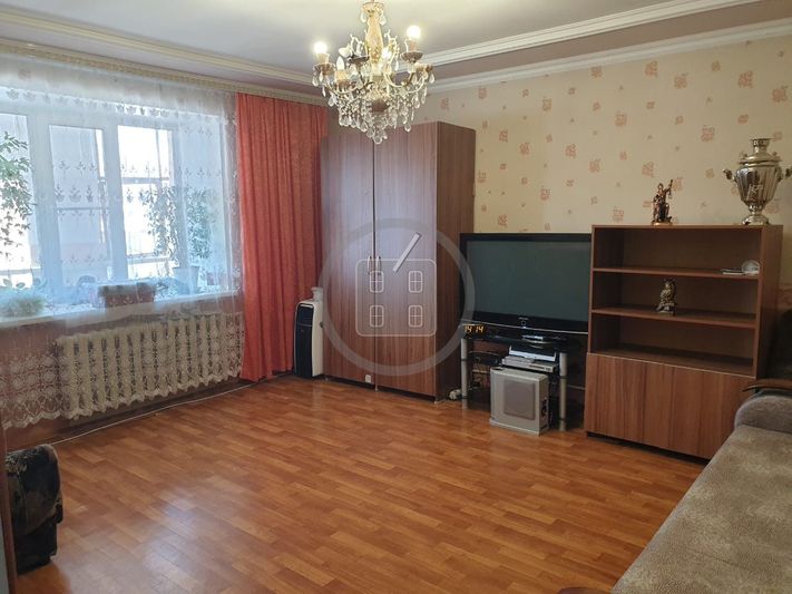 Продажа 3-комнатной квартиры 85,5 м², 5/5 этаж