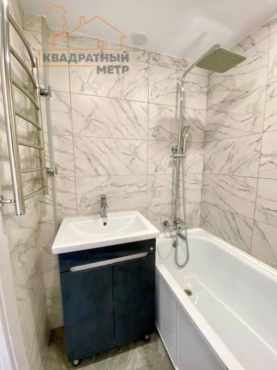 Продажа 1-комнатной квартиры 35 м², 7/9 этаж