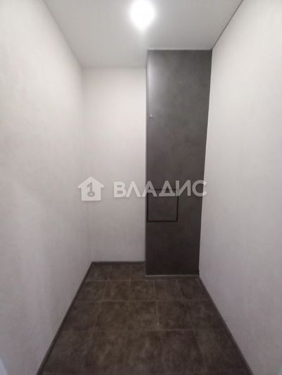 Продажа 1-комнатной квартиры 52,2 м², 8/17 этаж