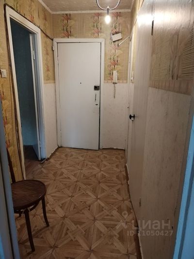 Продажа 1-комнатной квартиры 35 м², 3/5 этаж