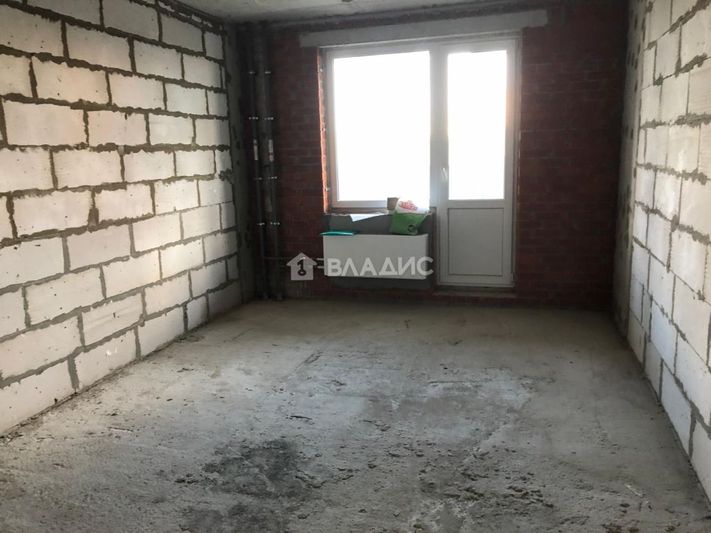 Продажа 1-комнатной квартиры 26,2 м², 6/17 этаж