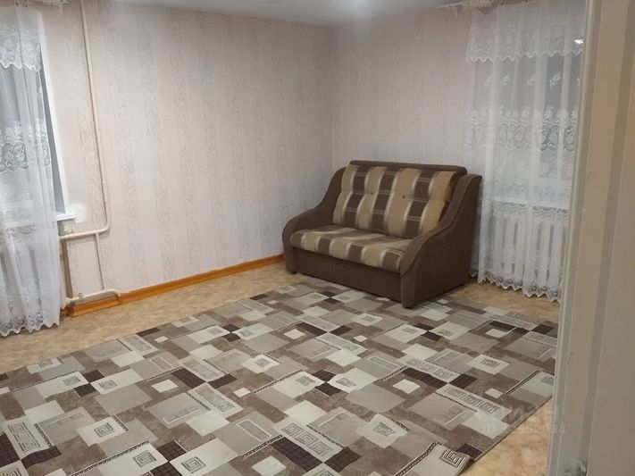 Продажа 1-комнатной квартиры 38 м², 1/5 этаж