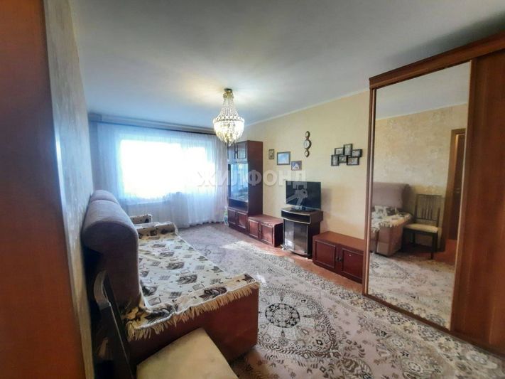 Продажа 3-комнатной квартиры 62 м², 2/5 этаж