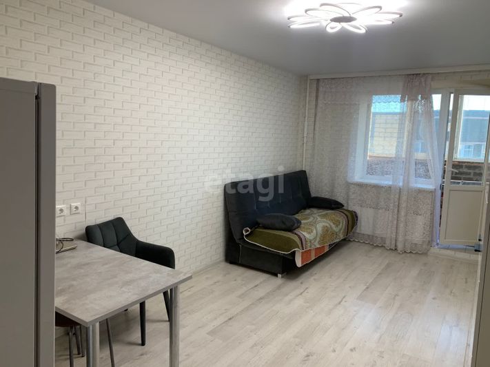 Продажа квартиры-студии 26,9 м², 17/25 этаж