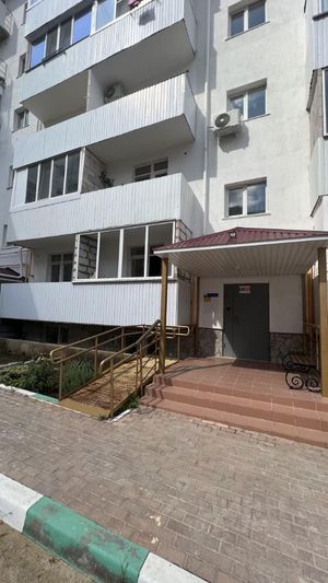 Продажа 2-комнатной квартиры 55,2 м², 1/5 этаж