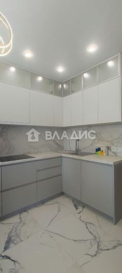 Продажа квартиры-студии 25,5 м², 10/33 этаж