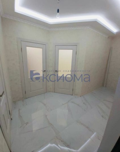 Продажа 1-комнатной квартиры 41 м², 3/6 этаж