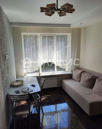 Продажа 2-комнатной квартиры 58 м², 3/9 этаж