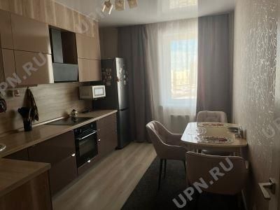 Продажа 2-комнатной квартиры 44 м², 12/12 этаж