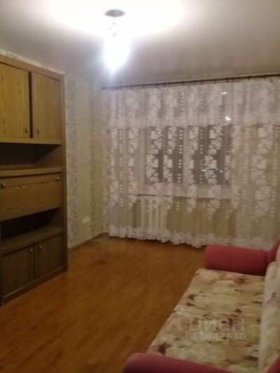 Аренда 2-комнатной квартиры 50 м², 5/9 этаж