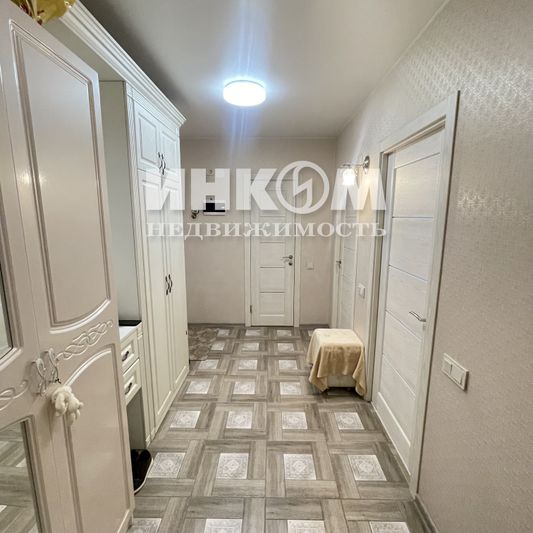 Продажа 1-комнатной квартиры 35 м², 3/9 этаж