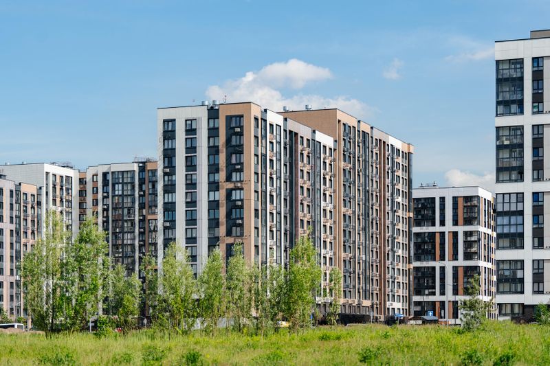 Продажа 1-комнатной квартиры 41,3 м², 13/19 этаж