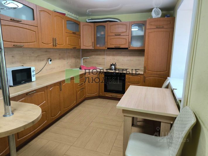 Продажа 3-комнатной квартиры 95,5 м², 1/10 этаж