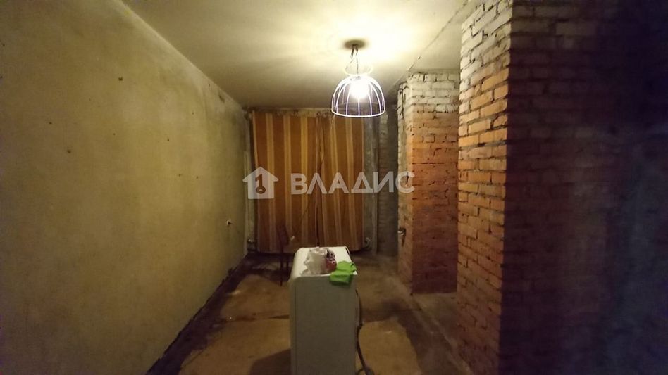 Продажа 2-комнатной квартиры 47,3 м², 1/9 этаж