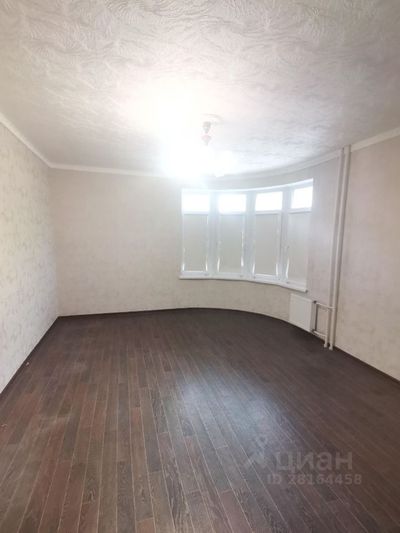 Продажа 2-комнатной квартиры 52,4 м², 3/18 этаж