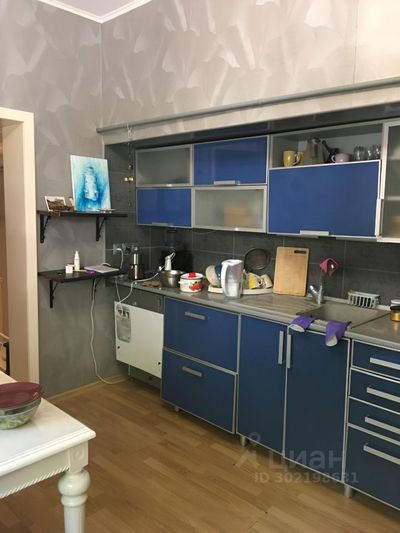 Продажа 4-комнатной квартиры 84,7 м², 1/1 этаж