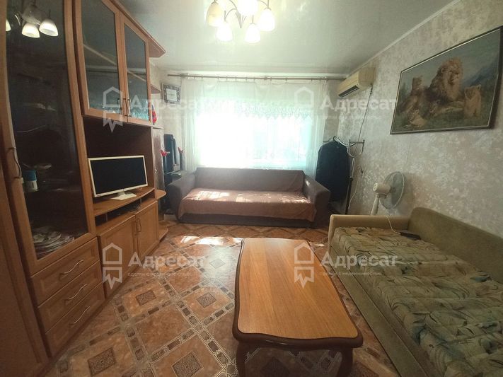 Продажа 2-комнатной квартиры 51 м², 1/9 этаж