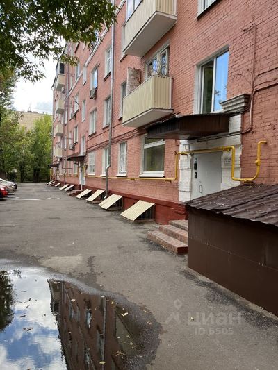 Продажа 3-комнатной квартиры 73 м², 2/5 этаж