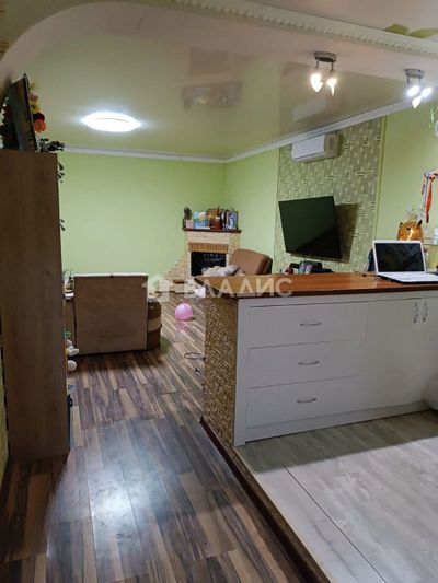 Продажа 4-комнатной квартиры 90 м², 1/1 этаж