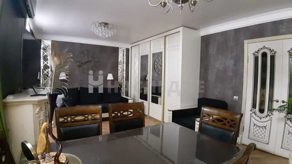 Продажа 3-комнатной квартиры 55 м², 2/5 этаж