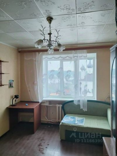 Продажа 2-комнатной квартиры 47,1 м², 5/5 этаж