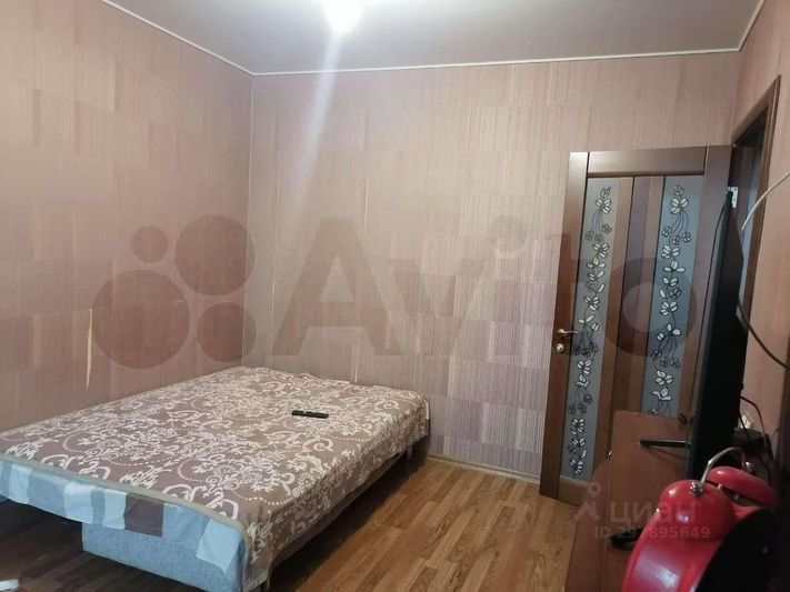 Продажа 3-комнатной квартиры 72 м², 9/10 этаж