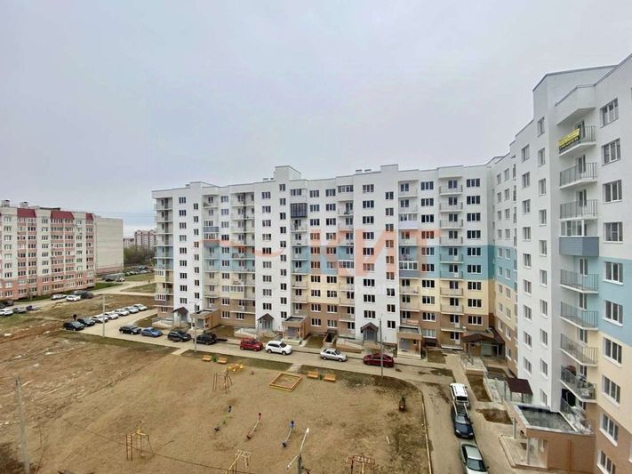 Продажа 2-комнатной квартиры 56 м², 9/10 этаж