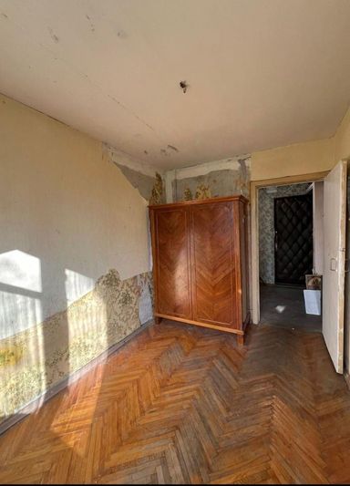 Продажа 2-комнатной квартиры 43 м², 3/5 этаж