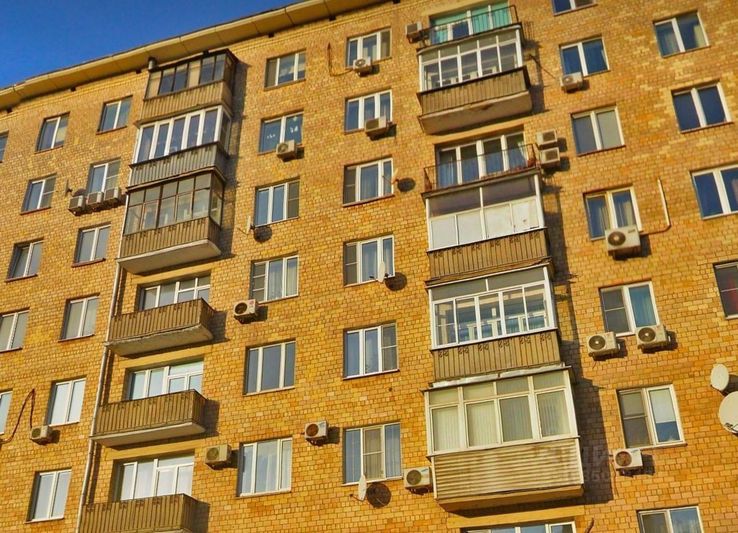 Продажа 3-комнатной квартиры 79 м², 7/9 этаж