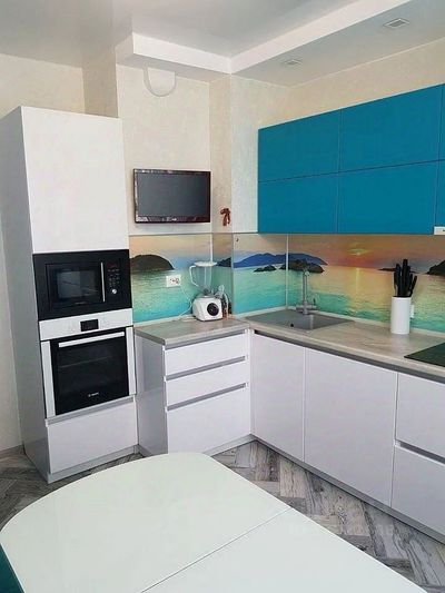 Продажа 2-комнатной квартиры 58,9 м², 8/16 этаж