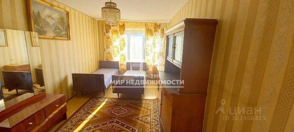 Продажа 2-комнатной квартиры 47,7 м², 2/5 этаж