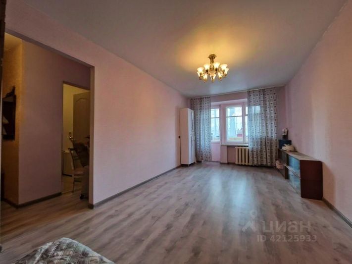 Продажа 1-комнатной квартиры 31 м², 2/5 этаж