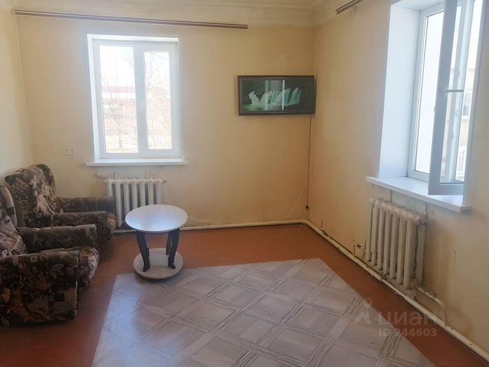 Продажа 2-комнатной квартиры 42,4 м², 2/2 этаж