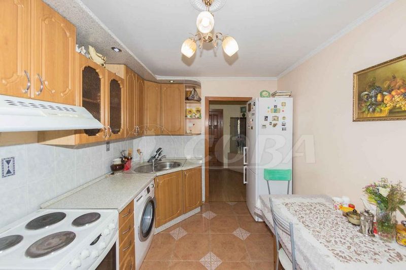 Продажа 4-комнатной квартиры 84 м², 8/12 этаж