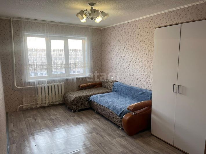 Аренда 1-комнатной квартиры 21,8 м², 5/9 этаж