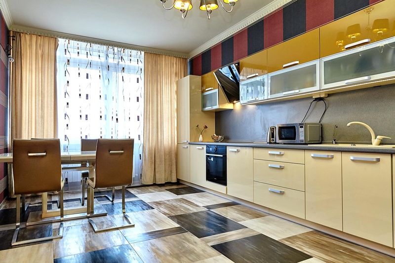 Продажа 1-комнатной квартиры 33 м², 8/8 этаж