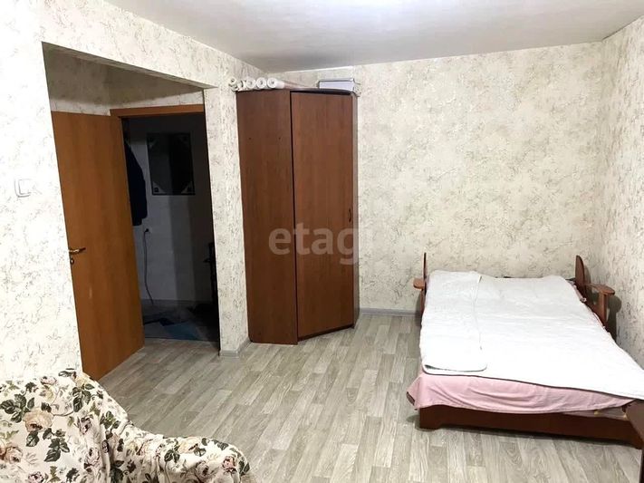 Аренда 1-комнатной квартиры 30,5 м², 4/5 этаж