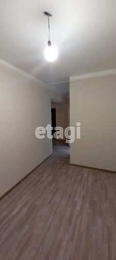 Продажа 2-комнатной квартиры 59,1 м², 3/4 этаж